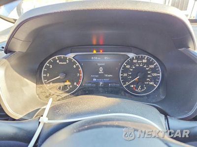 Zdjęcie 9 z 12 samochodu: 2020 NISSAN ALTIMA S VIN:1N4BL4BV8LC249834 - miniatura