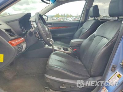 Zdjęcie 7 z 12 samochodu: 2012 SUBARU OUTBACK 3.6R LIMITED VIN:4S4BRDLC8C2211267 - miniatura