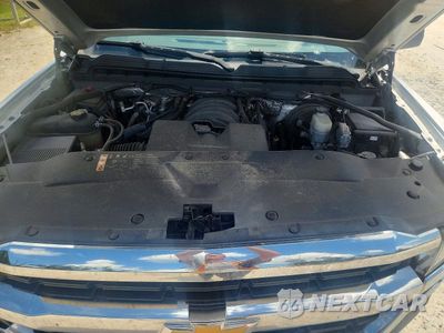 Zdjęcie 11 z 12 samochodu: 2018 CHEVROLET SILVERADO K1500 VIN:1GCVKNEH5JZ125889 - miniatura
