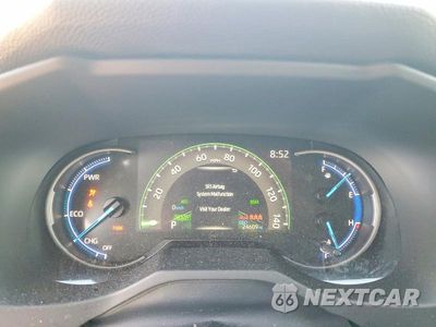 Zdjęcie 9 z 13 samochodu: 2025 TOYOTA RAV4 LE VIN:JTMMWRFV8SD338832 - miniatura