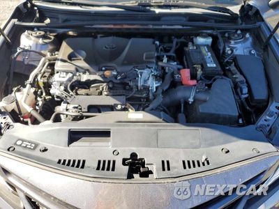 Zdjęcie 11 z 13 samochodu: 2019 TOYOTA CAMRY SE VIN:4T1B11HK9KU226854 - miniatura