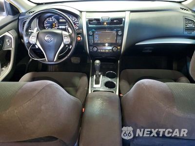 Zdjęcie 8 z 13 samochodu: 2013 NISSAN ALTIMA 3.5 S VIN:1N4BL3AP9DC236668 - miniatura