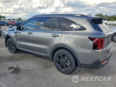 Drugie zdjęcie samochodu z przodu: 2026 KIA SORENTO SXP VIN:KNDRKDJG1T5441938 - miniatura