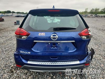 Zdjęcie 6 z 14 samochodu: 2020 NISSAN ROGUE S VIN:5N1AT2MT6LC804071 - miniatura