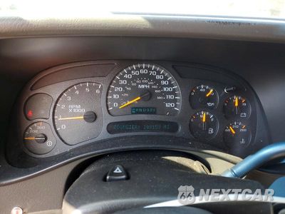 Zdjęcie 9 z 12 samochodu: 2003 CHEVROLET TAHOE C1500 VIN:1GNEC13V03R250825 - miniatura