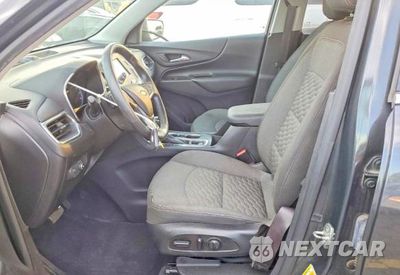 Zdjęcie 7 z 13 samochodu: 2018 CHEVROLET EQUINOX LT VIN:2GNAXTEX1J6196389 - miniatura