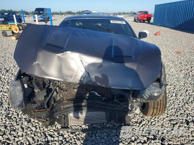 Piąte zdjęcie samochodu w środku: 2019 FORD MUSTANG VIN:1FA6P8TH2K5200542 - miniatura