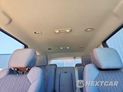 Zdjęcie 10 z 13 samochodu: 2017 CHEVROLET TRAVERSE LS VIN:1GNKRFED2HJ188109 - miniatura