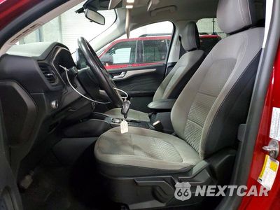Zdjęcie 7 z 13 samochodu: 2021 FORD ESCAPE SE VIN:1FMCU9G64MUA45002 - miniatura