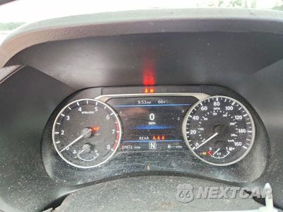 Zdjęcie 9 z 12 samochodu: 2023 NISSAN SENTRA SV VIN:3N1AB8CV6PY267327 - miniatura