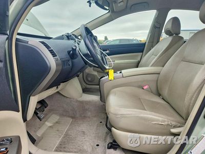 Zdjęcie 7 z 13 samochodu: 2007 TOYOTA PRIUS TOURING VIN:JTDKB20U877559587 - miniatura