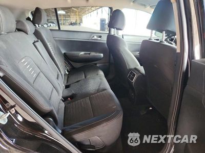 Zdjęcie 11 z 14 samochodu: 2020 KIA SPORTAGE LX VIN:KNDPM3AC1L7817597 - miniatura