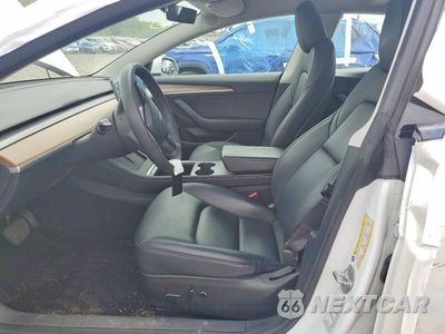 Zdjęcie 7 z 12 samochodu: 2023 TESLA MODEL 3 VIN:5YJ3E1EA7PF652681 - miniatura