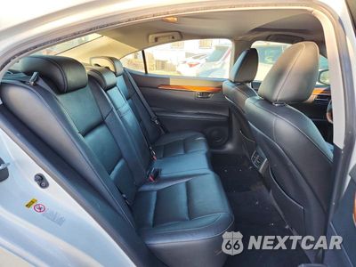 Zdjęcie 10 z 12 samochodu: 2015 LEXUS ES 300H VIN:JTHBW1GG0F2084977 - miniatura