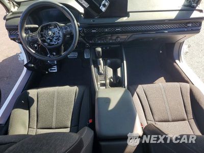 Zdjęcie 8 z 13 samochodu: 2023 HONDA ACCORD HYBRID SPORT VIN:1HGCY2F53PA060798 - miniatura
