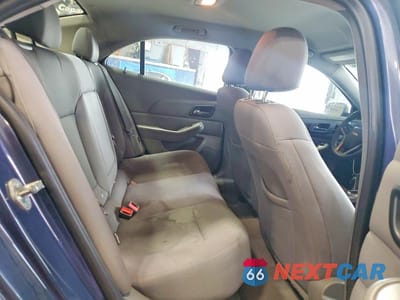Zdjęcie 10 z 12 samochodu: 2014 CHEVROLET MALIBU LS VIN:1G11B5SL3EF117863 - miniatura