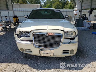 Piąte zdjęcie samochodu w środku: 2005 CHRYSLER 300C VIN:2C3AK63H35H671804 - miniatura