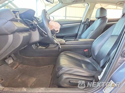 Zdjęcie 7 z 12 samochodu: 2016 HONDA CIVIC EXL VIN:19XFC1F79GE002925 - miniatura