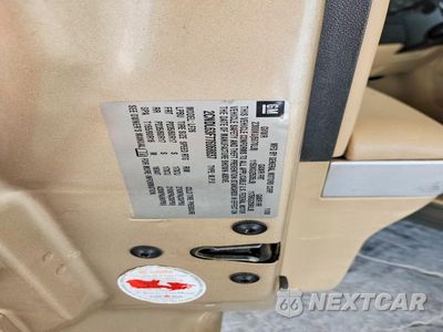 Zdjęcie 12 z 12 samochodu: 2007 CHEVROLET EQUINOX LT VIN:2CNDL63F776068837 - miniatura