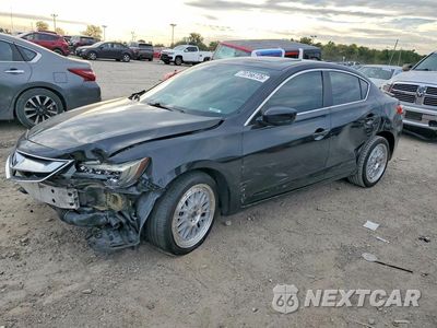 2016 ACURA ILX PREMIUM 19UDE2F76GA002795 - główne zdjęcie licytacji z USA - miniatura