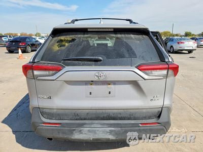 Zdjęcie 6 z 13 samochodu: 2025 TOYOTA RAV4 LE VIN:JTMLWRFV5SD355695 - miniatura