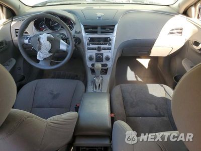 Zdjęcie 8 z 12 samochodu: 2012 CHEVROLET MALIBU LS VIN:1G1ZA5E04CF220374 - miniatura