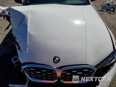 Zdjęcie 11 z 12 samochodu: 2025 BMW M340XI VIN:3MW69FT03S8F66965 - miniatura