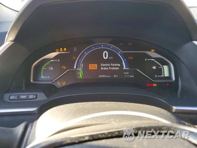 Zdjęcie 9 z 13 samochodu: 2021 HONDA CLARITY TOURING VIN:JHMZC5F35MC000558 - miniatura