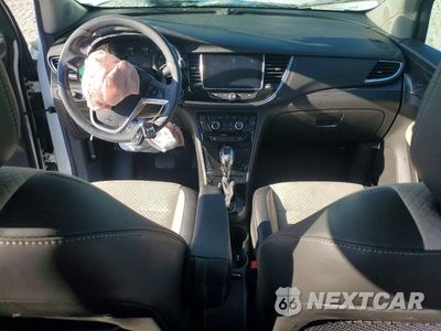 Zdjęcie 8 z 12 samochodu: 2021 BUICK ENCORE PREFERRED VIN:KL4CJASB3MB320755 - miniatura