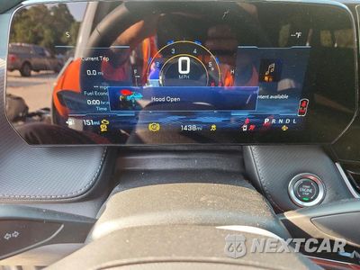 Zdjęcie 9 z 14 samochodu: 2026 CHEVROLET EQUINOX LT VIN:3GNAXHEGXTL527093 - miniatura