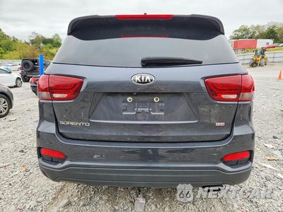 Zdjęcie 6 z 14 samochodu: 2019 KIA SORENTO LX VIN:5XYPG4A33KG551479 - miniatura
