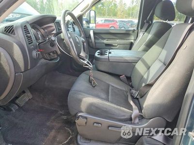 Zdjęcie 7 z 12 samochodu: 2013 GMC SIERRA K1500 SLE VIN:1GTR2VEA0DZ323921 - miniatura