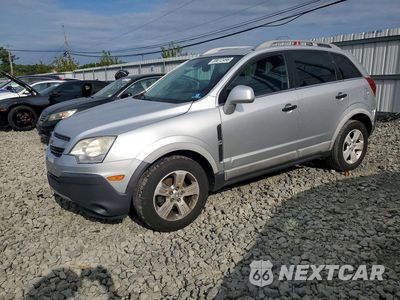 2014 CHEVROLET CAPTIVA LS 3GNAL2EK3ES562306 - główne zdjęcie licytacji z USA - miniatura