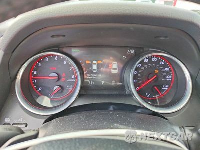 Zdjęcie 9 z 12 samochodu: 2019 TOYOTA CAMRY XSE VIN:4T1B61HK9KU277692 - miniatura