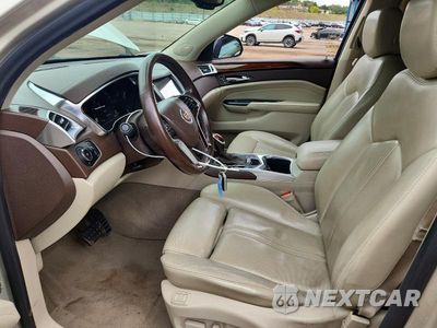 Zdjęcie 7 z 12 samochodu: 2015 CADILLAC SRX PREMIUM COLLECTION VIN:3GYFNGE37FS569916 - miniatura