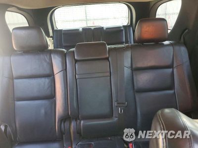 Zdjęcie 10 z 13 samochodu: 2015 DODGE DURANGO LIMITED VIN:1C4RDHDG0FC176314 - miniatura
