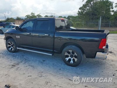 Drugie zdjęcie samochodu z przodu: 2015 RAM 1500 SLT VIN:1C6RR7LM7FS637847 - miniatura