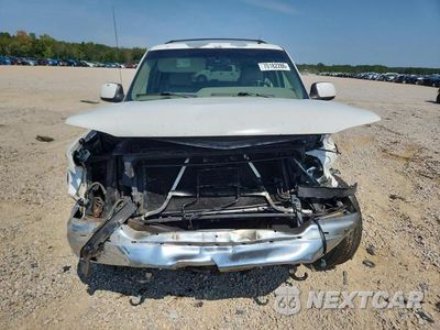 Piąte zdjęcie samochodu w środku: 2002 GMC YUKON XL K1500 VIN:1GKFK16Z12J267584 - miniatura