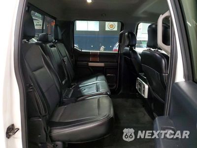 Zdjęcie 10 z 12 samochodu: 2015 FORD F150 SUPERCREW VIN:1FTFW1EGXFFA47868 - miniatura