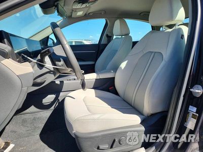 Zdjęcie 7 z 12 samochodu: 2025 HYUNDAI SONATA HYBRID SEL VIN:KMHL34JJ2SA111290 - miniatura