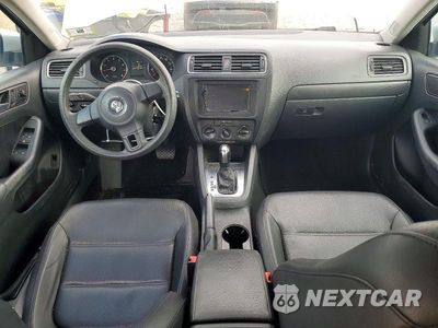 Zdjęcie 8 z 12 samochodu: 2014 VOLKSWAGEN JETTA SE VIN:3VWD07AJ0EM269831 - miniatura