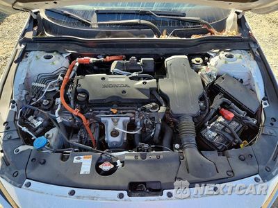 Zdjęcie 11 z 12 samochodu: 2022 HONDA ACCORD HYBRID SPORT VIN:1HGCV3F24NA041016 - miniatura
