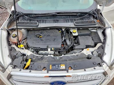 Zdjęcie 12 z 13 samochodu: 2018 FORD ESCAPE SEL VIN:1FMCU9HD6JUB38077 - miniatura