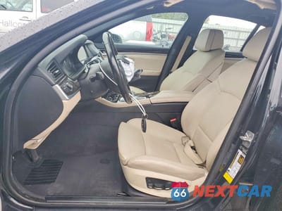 Zdjęcie 7 z 12 samochodu: 2012 BMW 528 I VIN:WBAXG5C59CDY29898 - miniatura