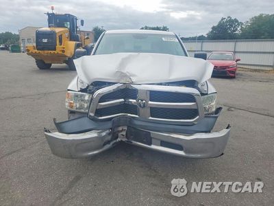 Piąte zdjęcie samochodu w środku: 2014 RAM 1500 ST VIN:1C6RR6KG1ES211110 - miniatura
