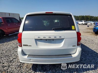 Zdjęcie 6 z 13 samochodu: 2018 DODGE GRAND CARAVAN SE VIN:2C4RDGBG9JR140943 - miniatura