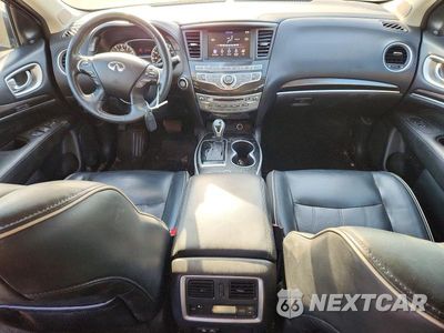 Zdjęcie 8 z 13 samochodu: 2020 INFINITI QX60 LUXE VIN:5N1DL0MM1LC515836 - miniatura