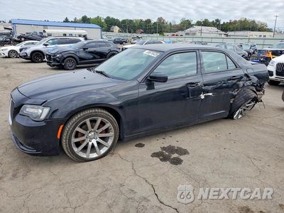 2016 CHRYSLER 300 S 2C3CCABG5GH238568 - główne zdjęcie licytacji z USA - miniatura