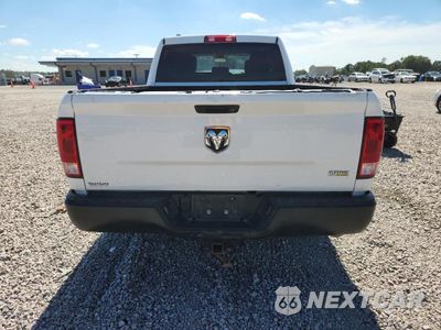 Zdjęcie 6 z 12 samochodu: 2017 RAM 1500 ST VIN:1C6RR6FG0HS825192 - miniatura