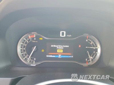 Zdjęcie 9 z 13 samochodu: 2023 HONDA RIDGELINE RTL VIN:5FPYK3F55PB041163 - miniatura